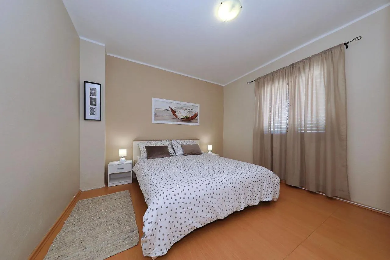 Antonija Villa Basic Holiday home