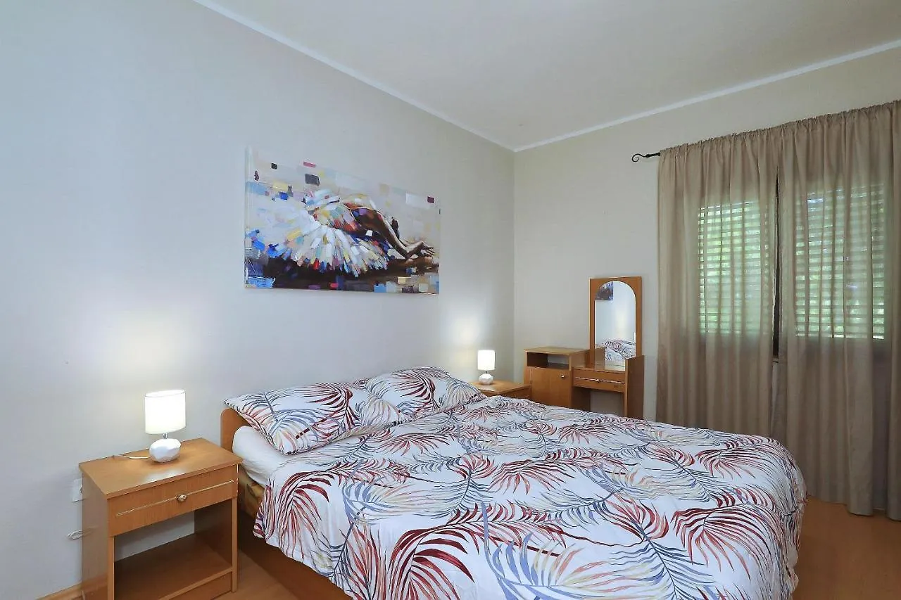 Antonija Villa Basic Holiday home