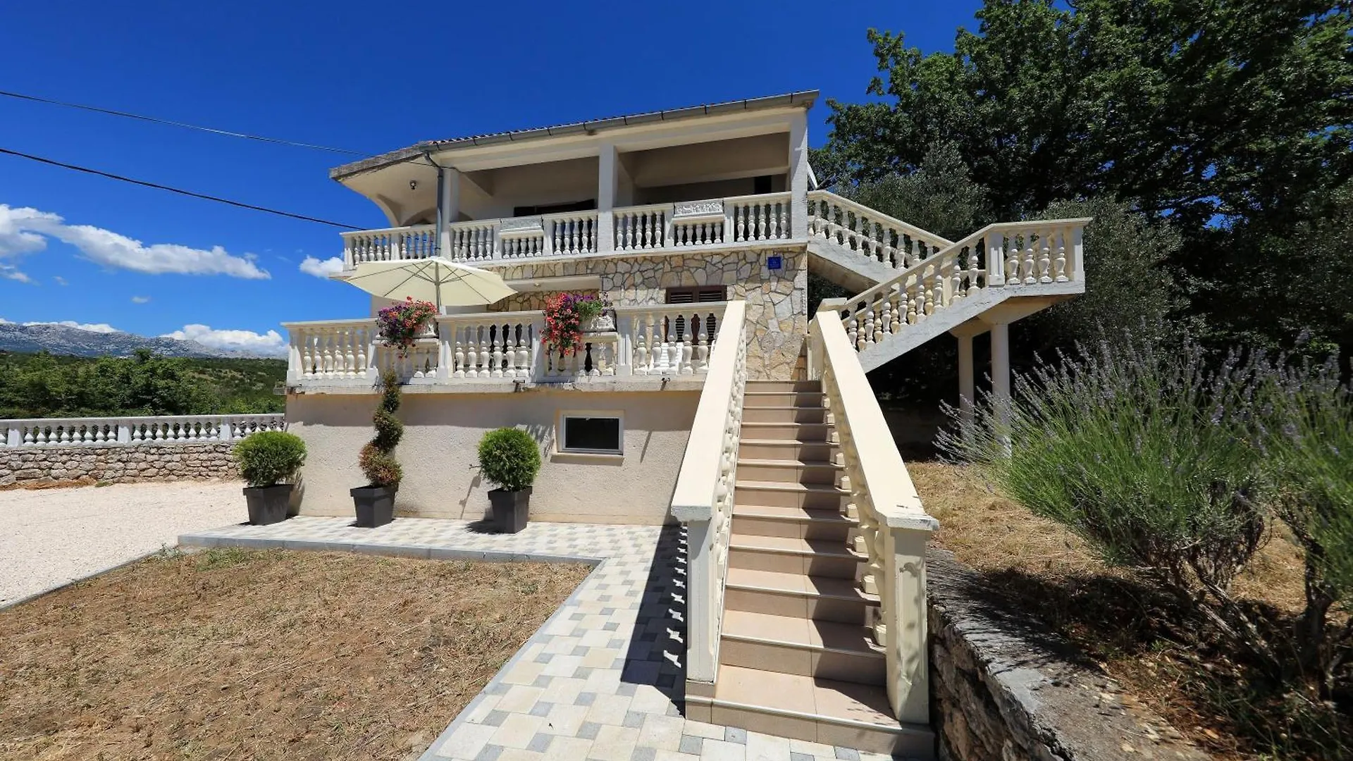Antonija Villa Basic Croatia