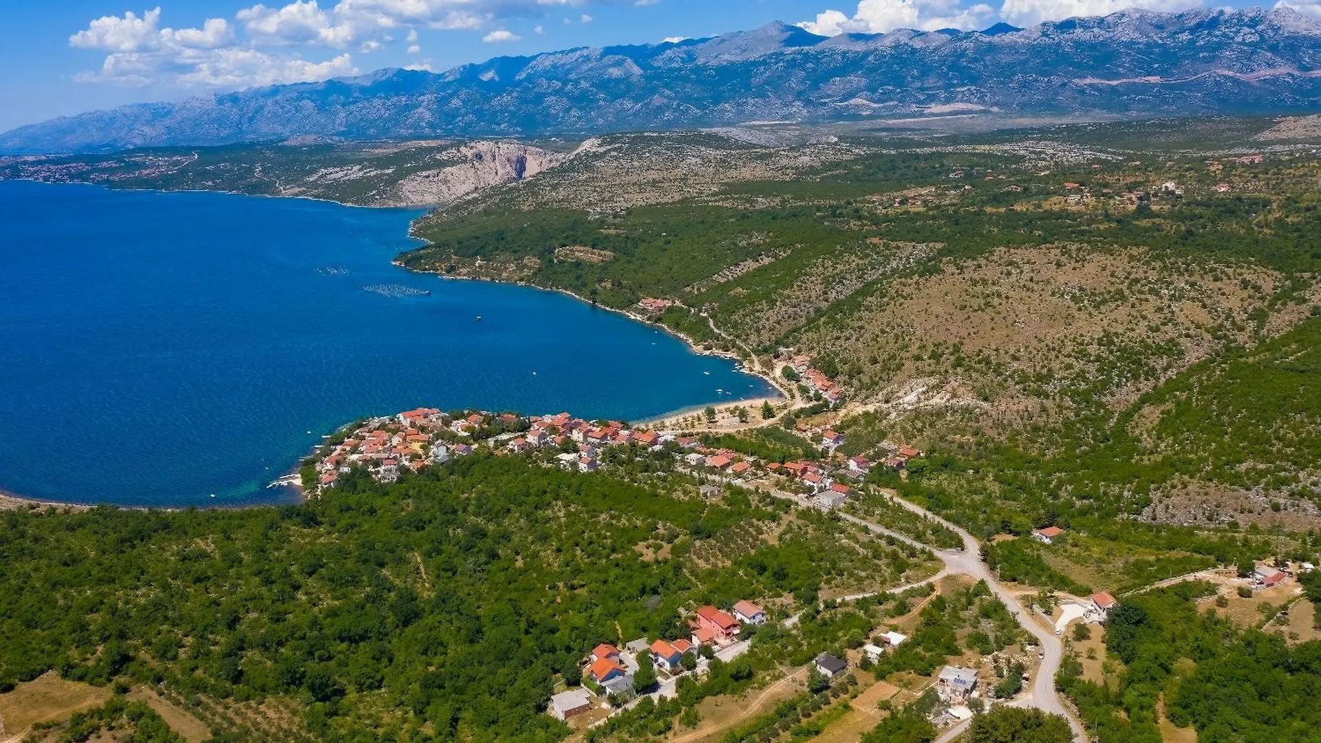 Antonija Villa Basic Holiday home
