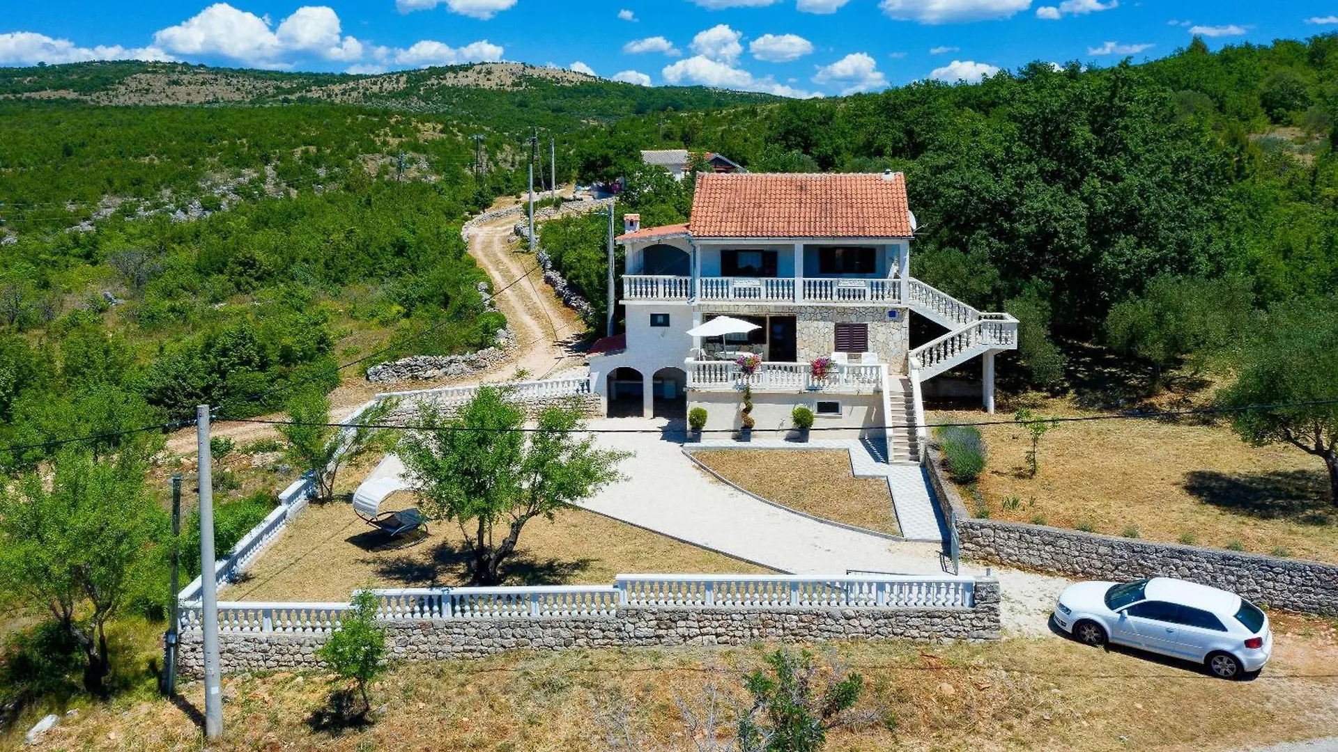 Holiday home Antonija Villa Basic Croatia