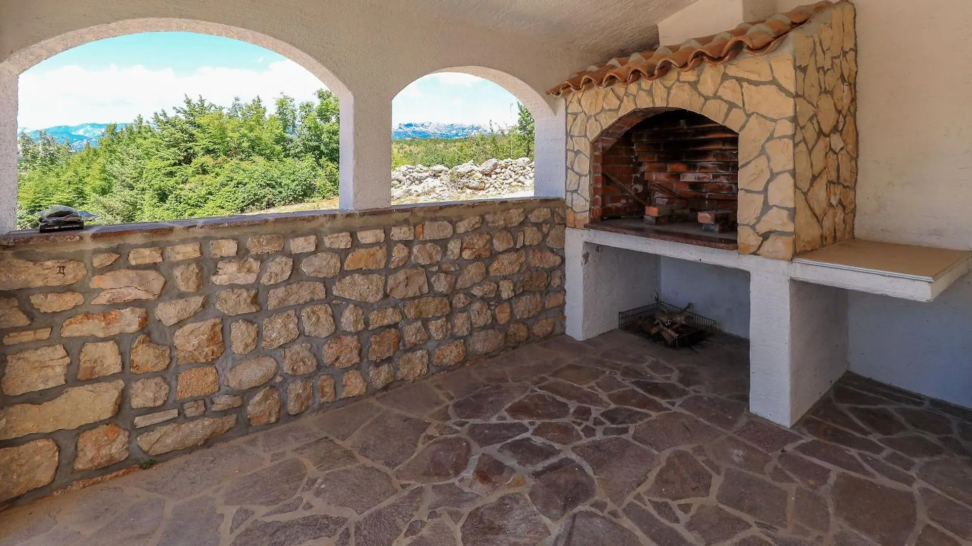 Holiday home Antonija Villa Basic Croatia