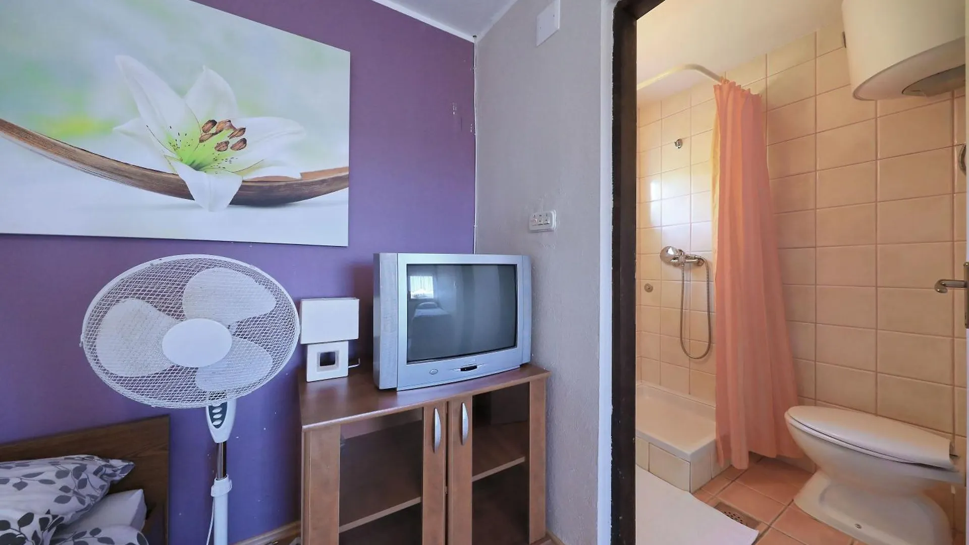 Holiday home Antonija Villa Basic