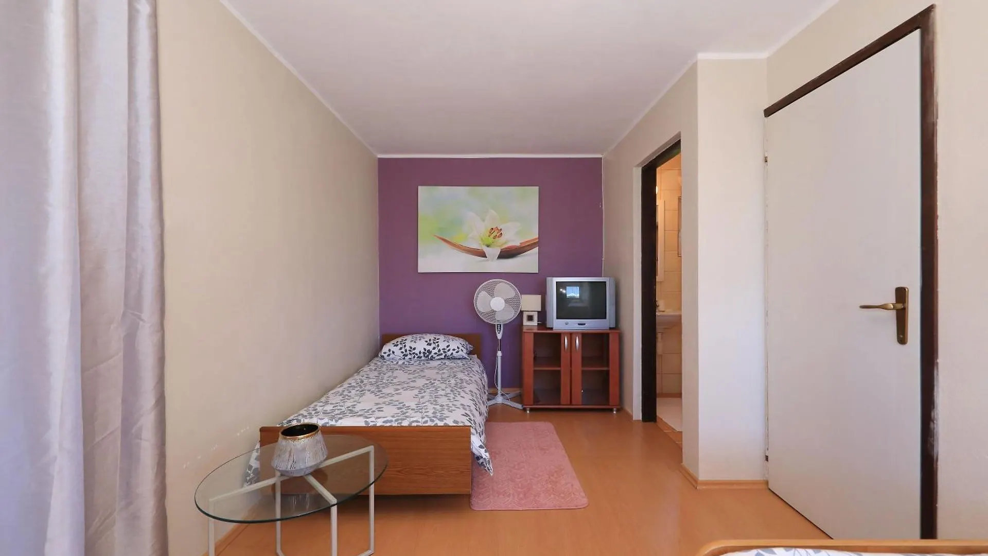 Antonija Villa Basic Croatia