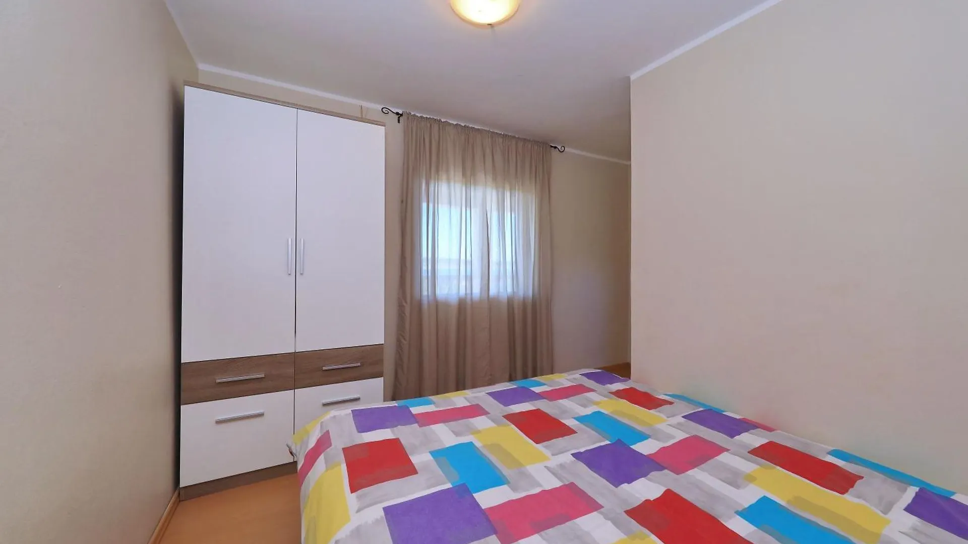 Holiday home Antonija Villa Basic