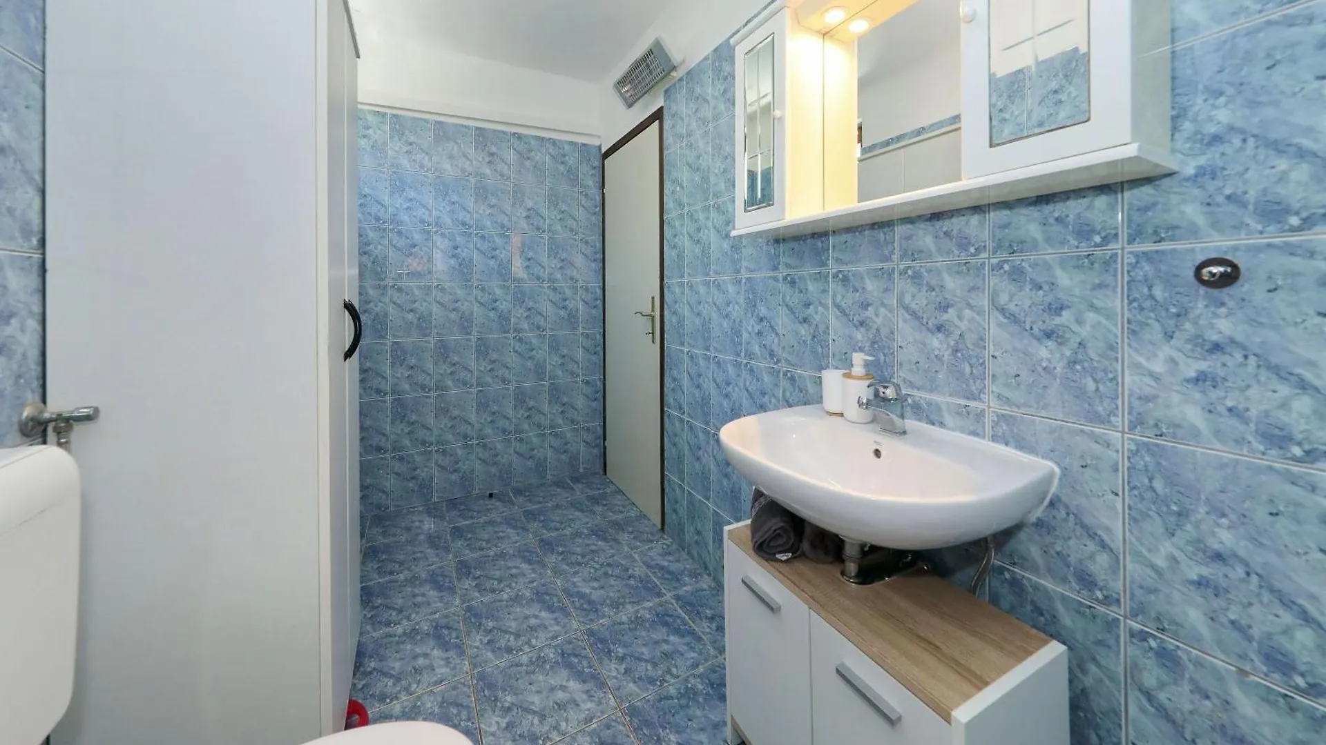Antonija Villa Basic Holiday home
