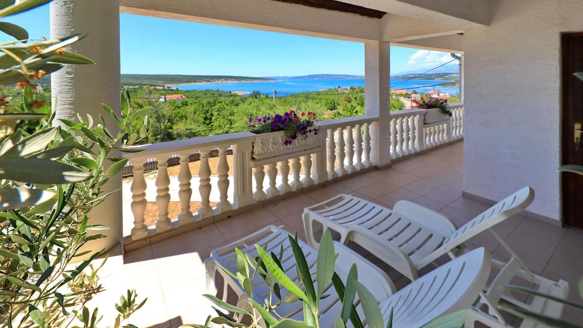 Holiday home Antonija Villa Basic