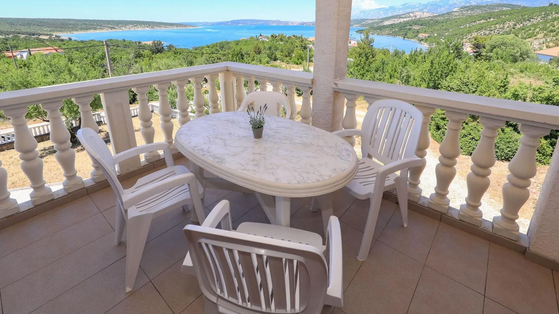 Antonija Villa Basic Croatia