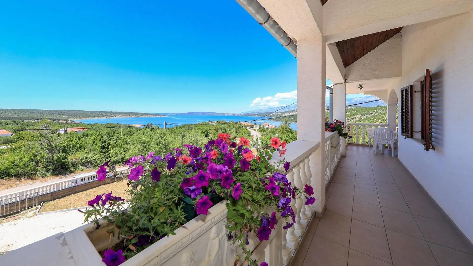 Antonija Villa Basic Holiday home